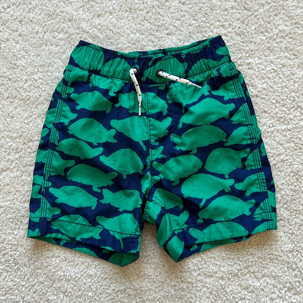 Gap Kids swim shorts